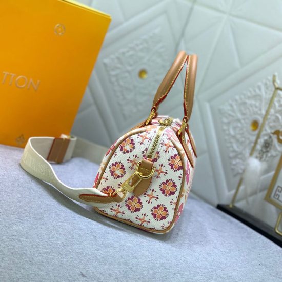 LV Speedy Bandouliere 20 LV Speedy Bandouliere 20