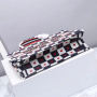 SMALL DIORAMOUR DIOR BOOK TOTE