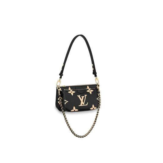 MULTI POCHETTE ACCESSOIRES MULTI POCHETTE ACCESSOIRES