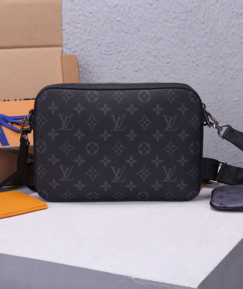 LV Trio Messenger Bag