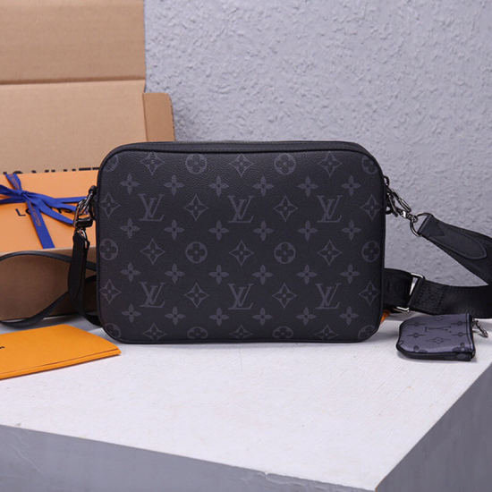 LV Trio Messenger Bag LV Trio Messenger Bag