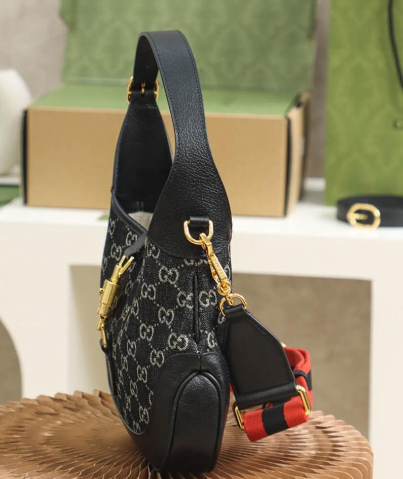 Jackie 1961 small shoulder bag