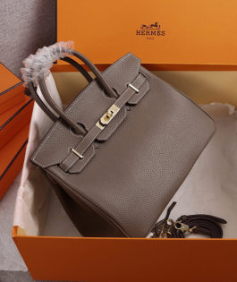HERMES BIRKIN BAG 25