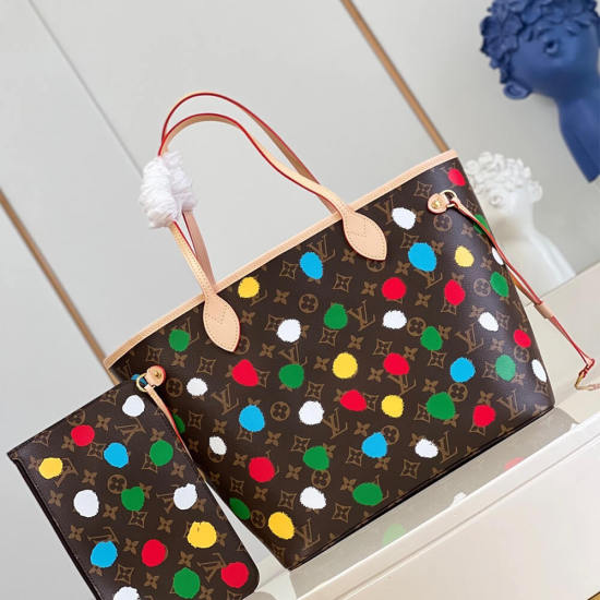 LV X YK NEVERFULL MM LV X YK NEVERFULL MM