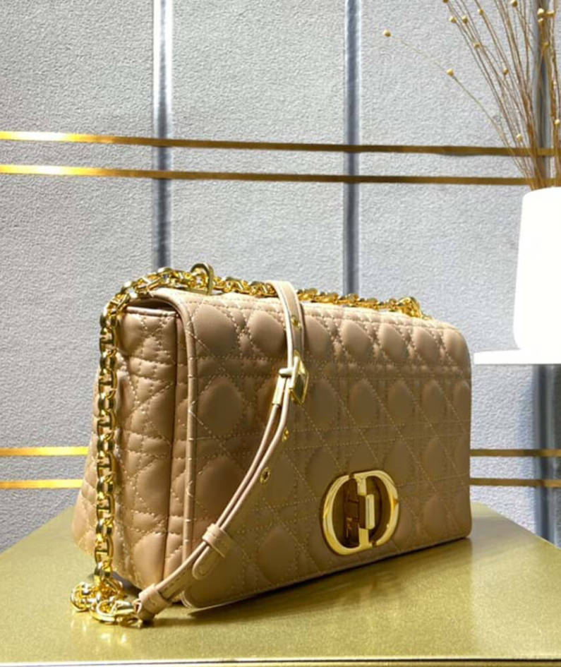 Large Caro Handbag