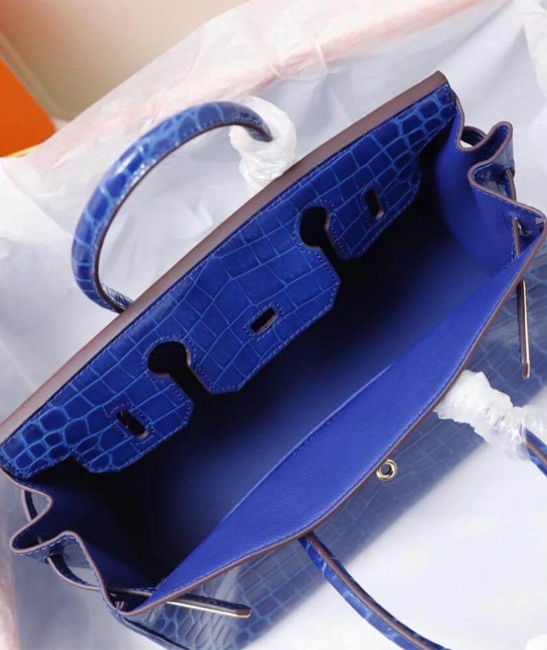 HERMES BIRKIN BAG 30