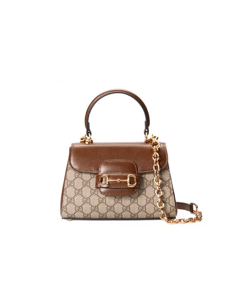 Gucci Horsebit 1955 mini bag