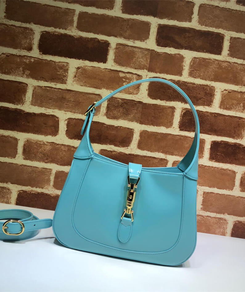 Gucci Jackie 1961 Small Hobo Bag
