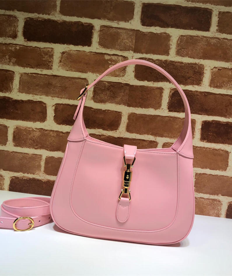 Gucci Jackie 1961 Small Hobo Bag