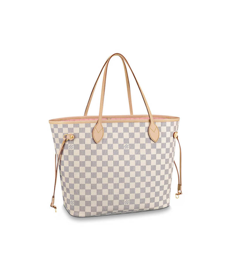 LV NEVERFULL MM