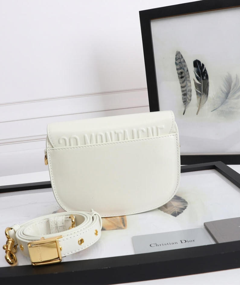 SMALL DIOR BOBBY BAG