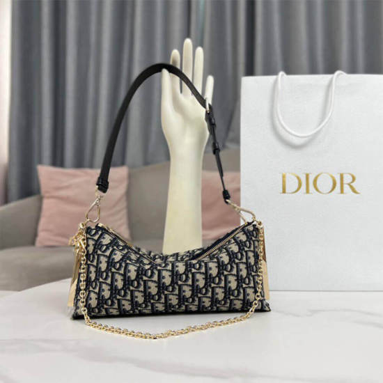 DIOR CLUB BAG DIOR CLUB BAG