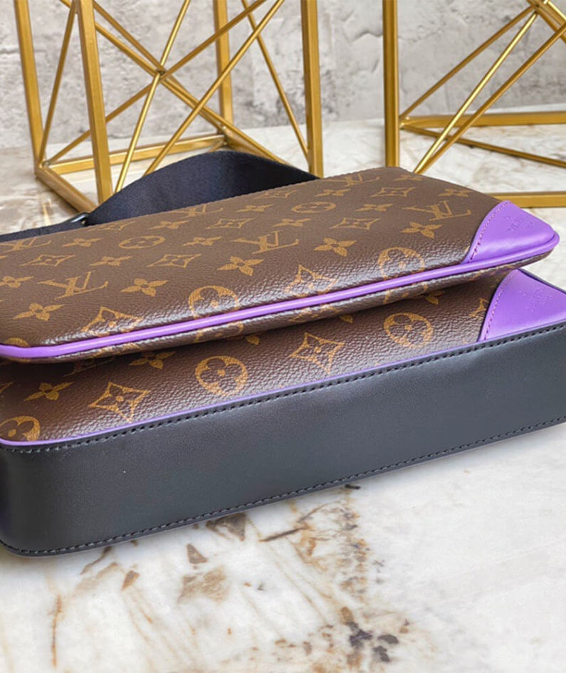 TRIO MESSENGER