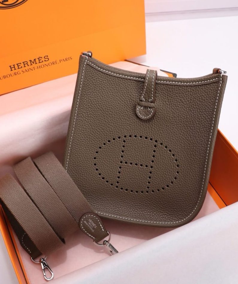 Hermes Evelyne 16