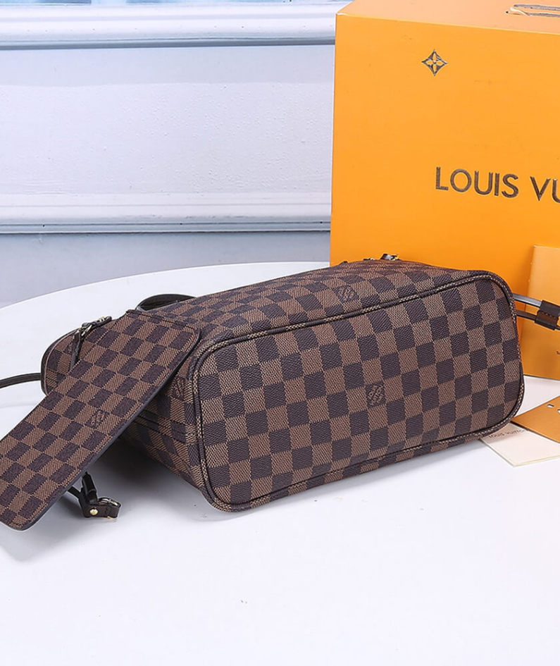 Louis Vuitton NEVERFULL PM