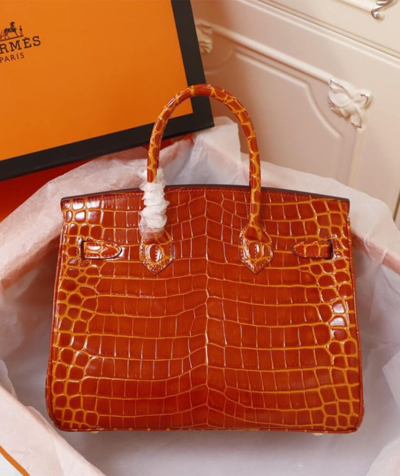 HERMES BIRKIN BAG 30
