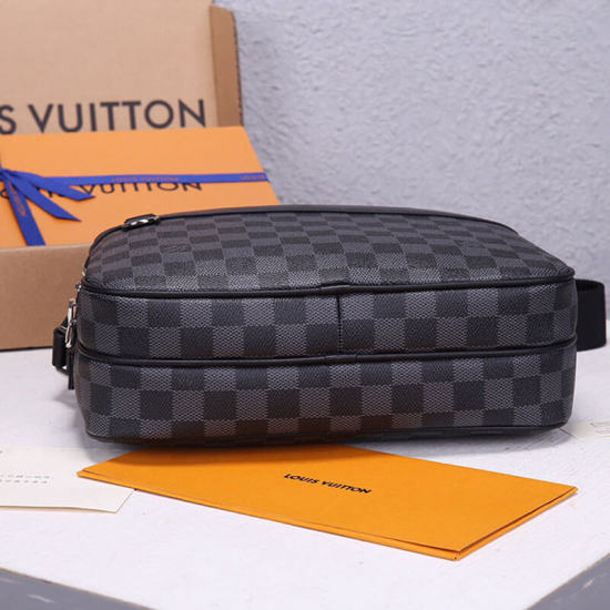 LV Trocadero Messenger Bag LV Trocadero Messenger Bag