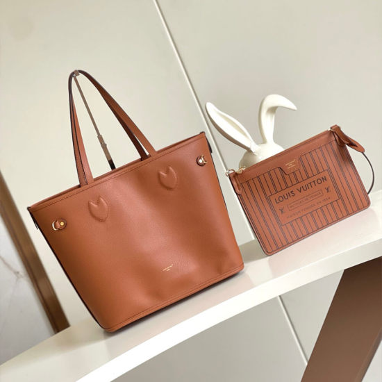 LV Neverfull Inside Out MM LV Neverfull Inside Out MM