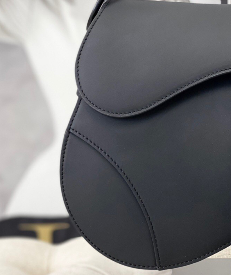 MINI SADDLE BAG