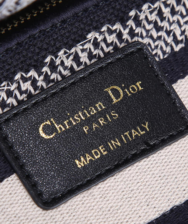MEDIUM LADY D-LITE BAG