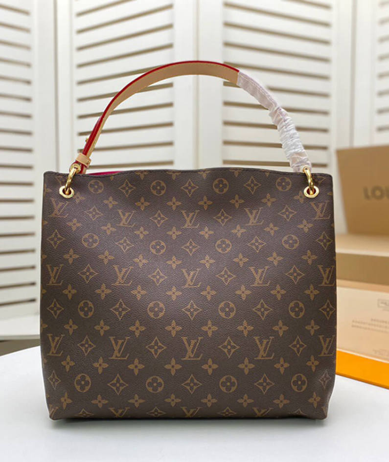 LV GRACEFUL PM
