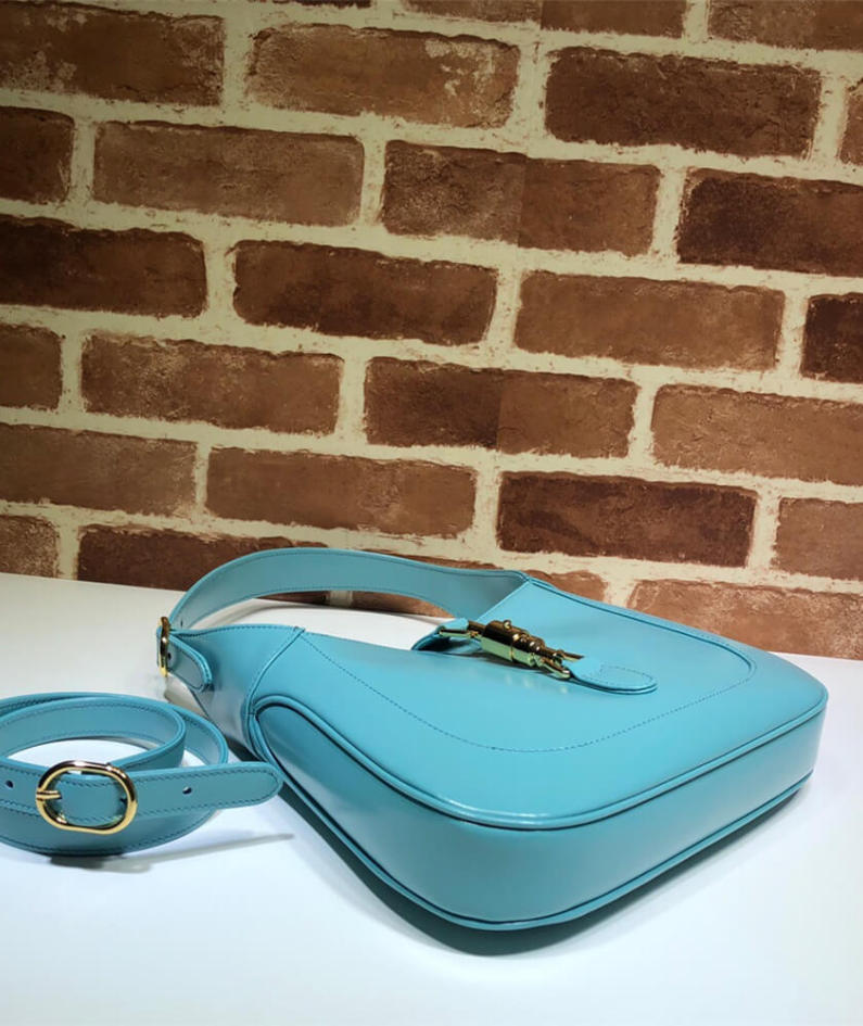 Gucci Jackie 1961 Small Hobo Bag
