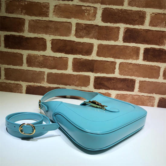 Gucci Jackie 1961 Small Hobo Bag Gucci Jackie 1961 Small Hobo Bag