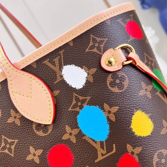 LV X YK NEVERFULL MM LV X YK NEVERFULL MM