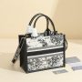 Medium Dior Book Tote