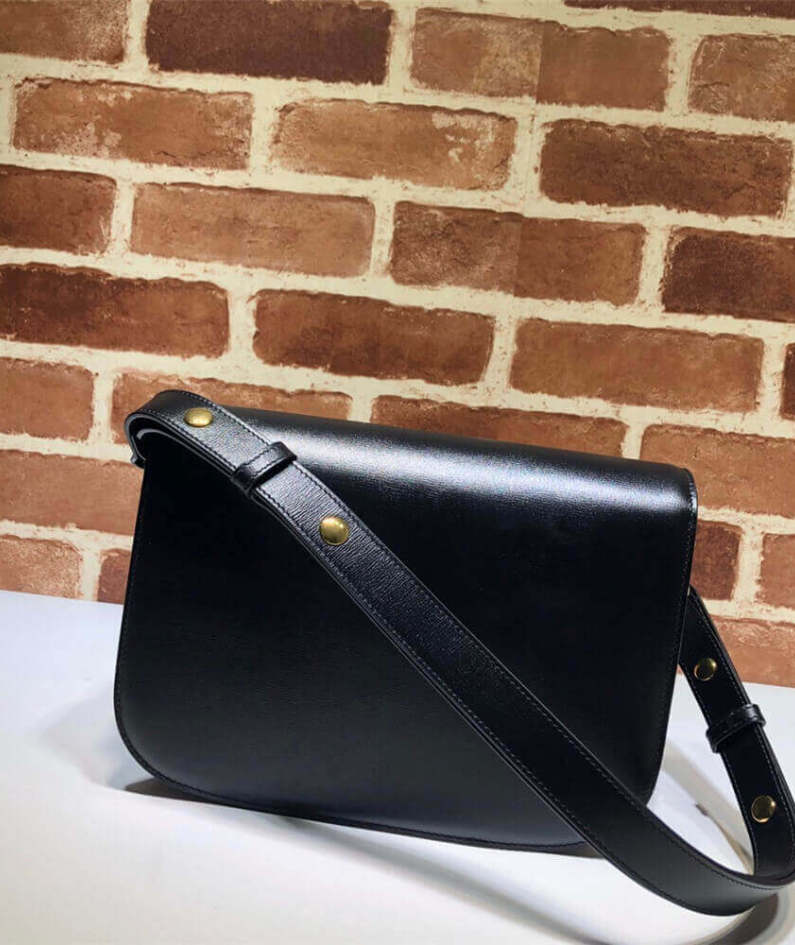Gucci Horsebit 1955 Shoulder Bag