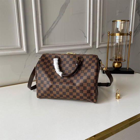 LV Speedy Bandouliere 30 Handbag LV Speedy Bandouliere 30 Handbag