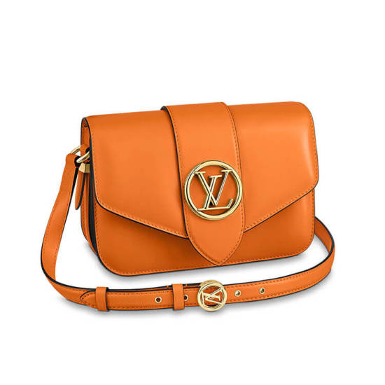 LV Pont 9 Handbag LV Pont 9 Handbag