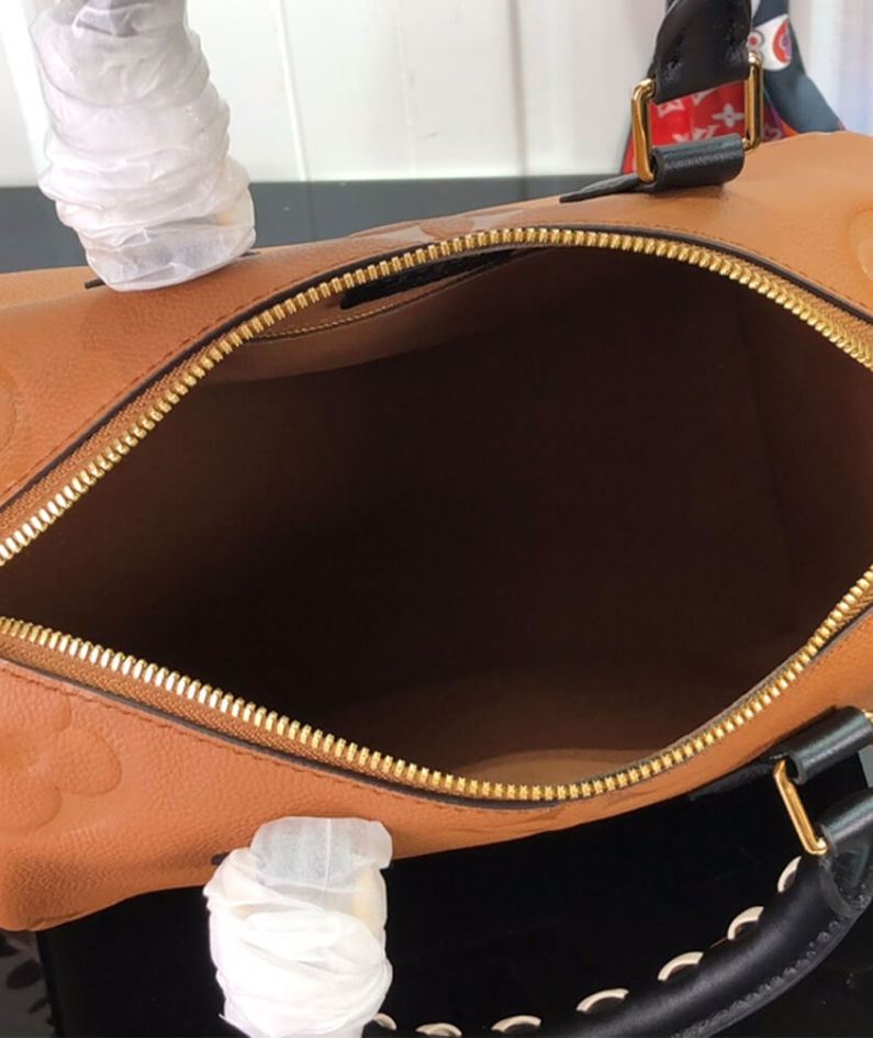 Louis Vuitton SPEEDY BANDOULIERE 25