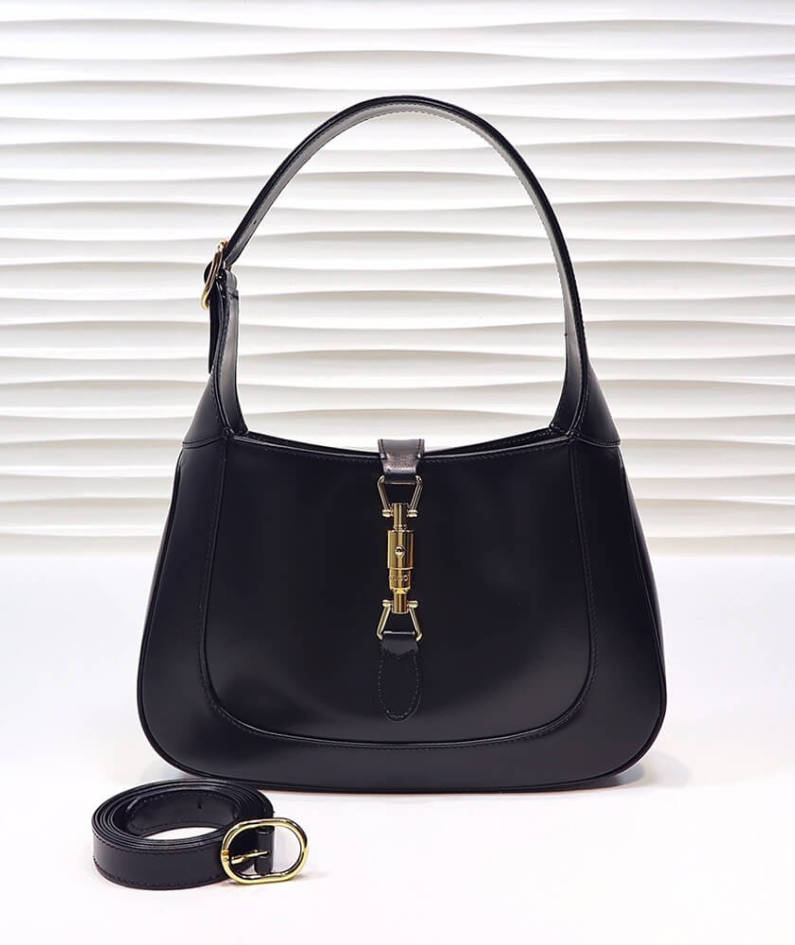 Jackie 1961 small shoulder bag