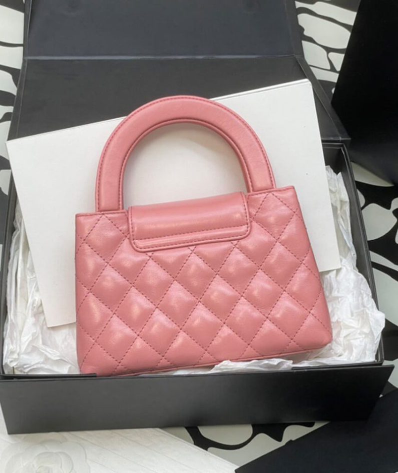 CHANEL KELLY BAG