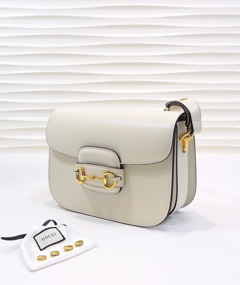 Gucci Horsebit 1955 shoulder bag