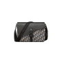 SADDLE MESSENGER BAG