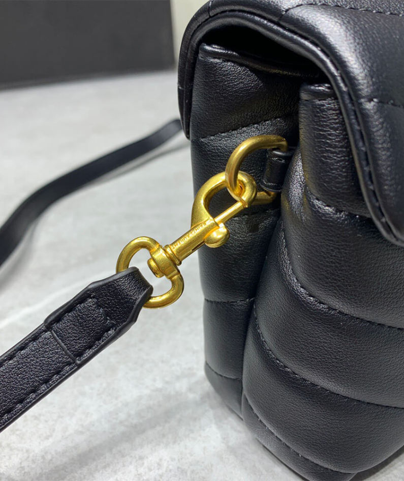 YSL Toy Loulou Bag