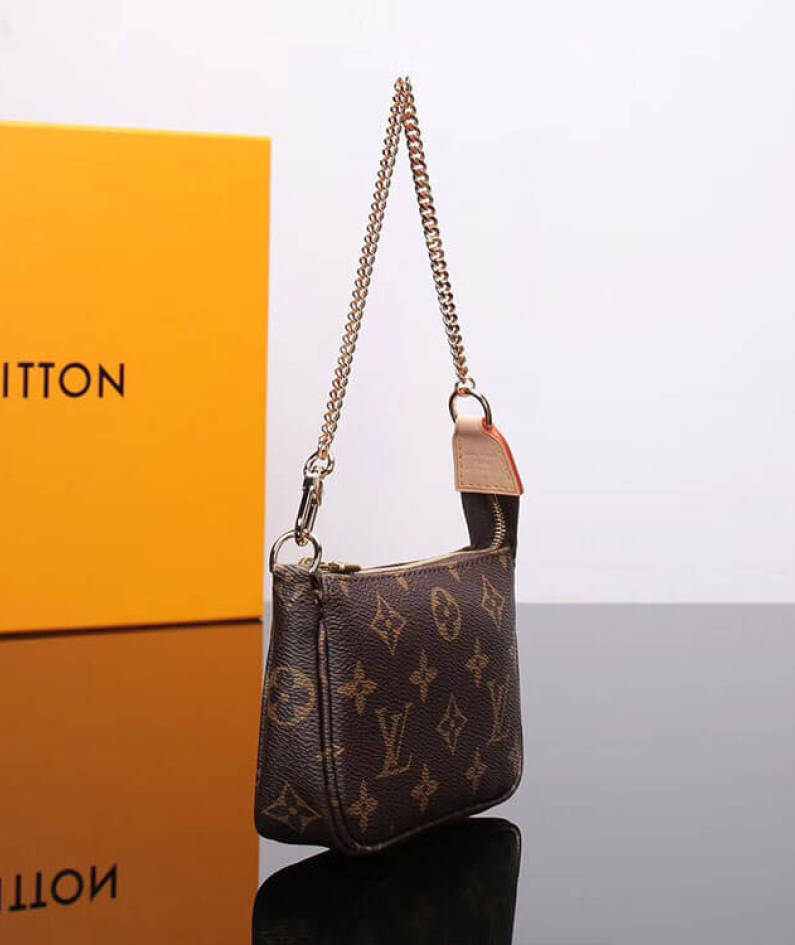 LV Mini Pochette Accessoires