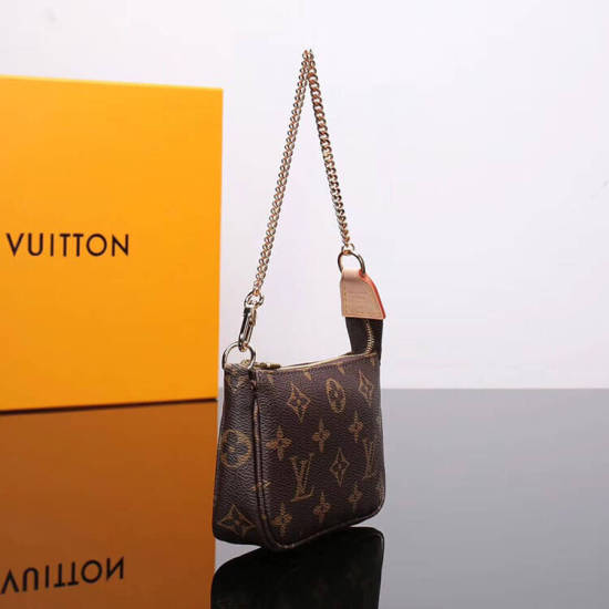 LV Mini Pochette Accessoires LV Mini Pochette Accessoires