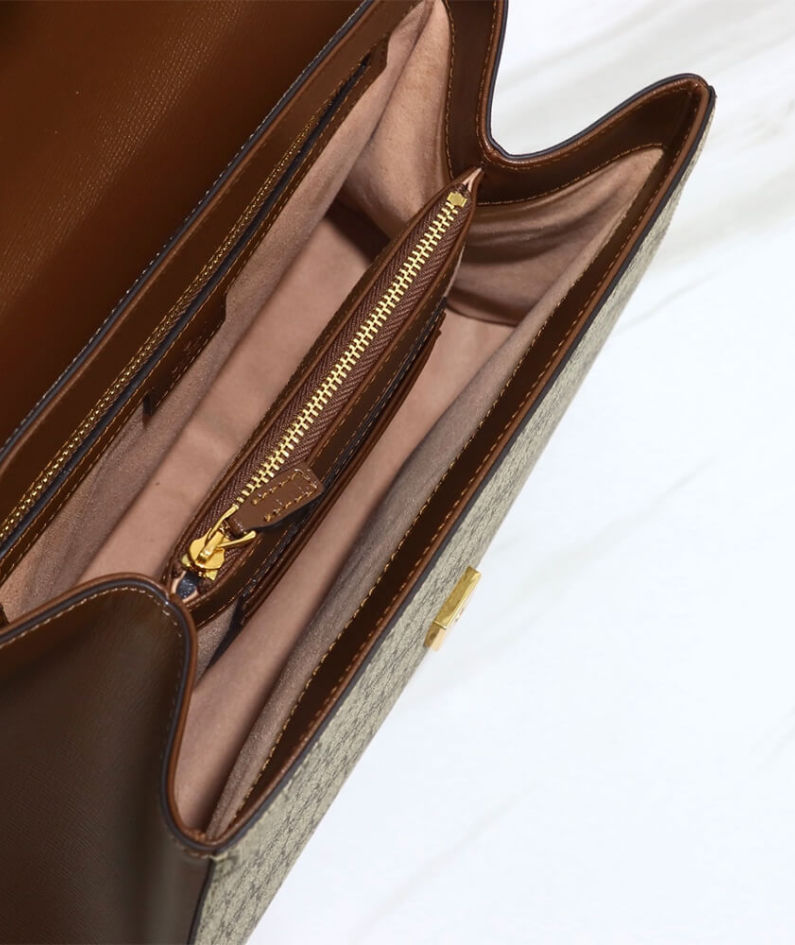 Gucci Horsebit 1955 medium bag