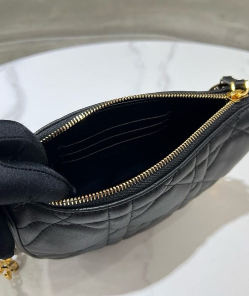 Diorstar Callisto bag