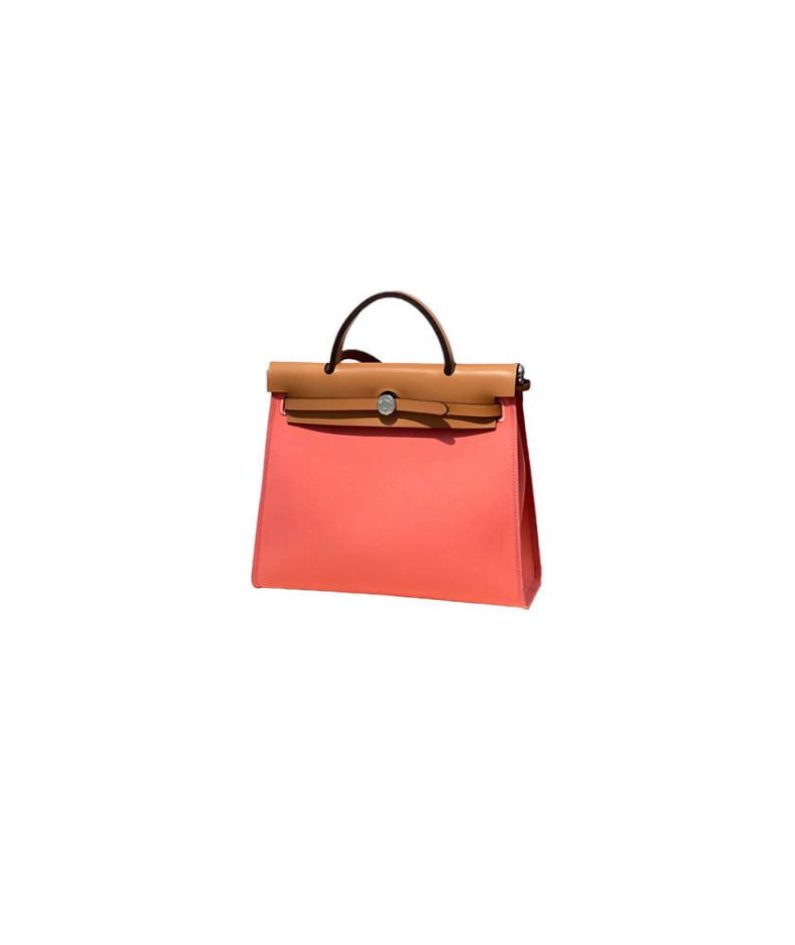 HERMES Herbag Zip 31 bag