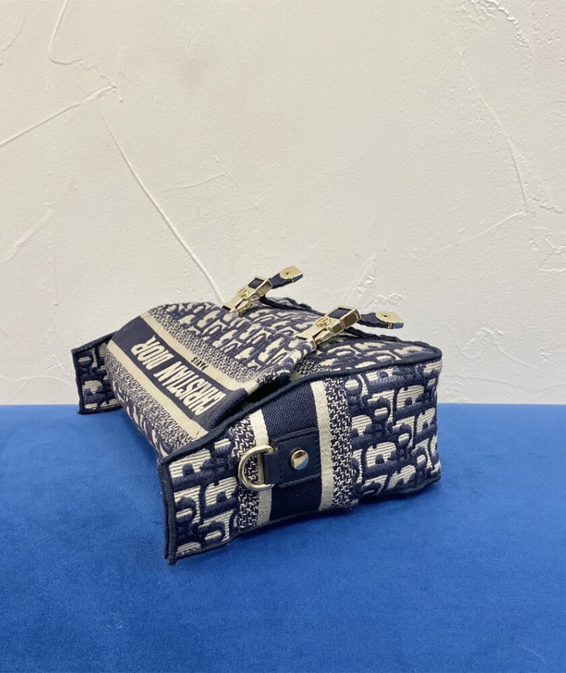 SMALL DIORCAMP BAG