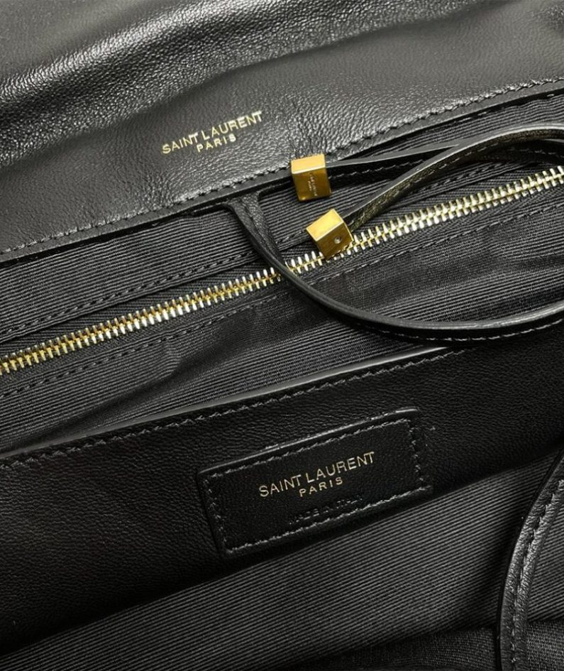 JAMIE 4.3 IN LAMBSKIN