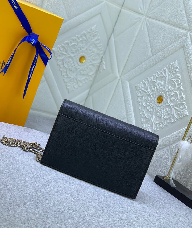 Mylockme Chain Pochette