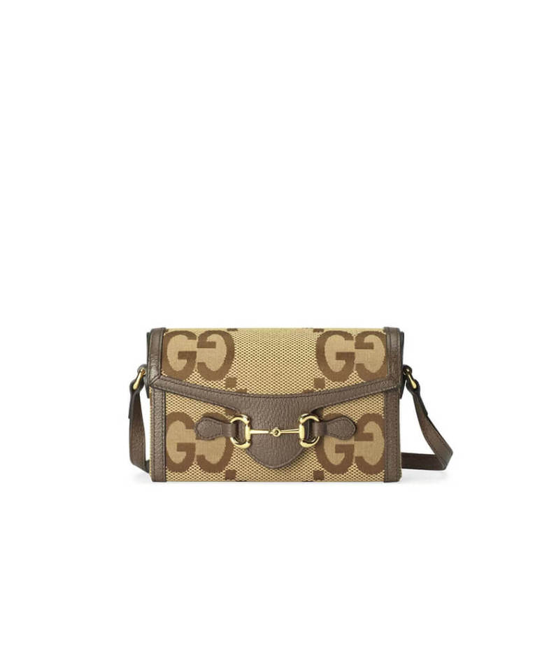 Gucci Horsebit 1955 mini bag