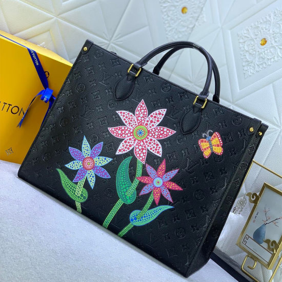 LV x YK OnTheGo MM LV x YK OnTheGo MM