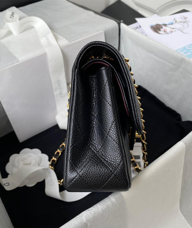 SMALL CLASSIC HANDBAG