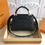 LV CAPUCINES MM BAG